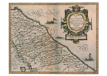 Piceni et Vestinorum, Pelignorum, Marrucinorum